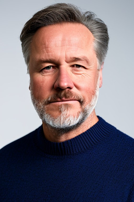 Porträt von Andreas Günther